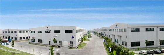 歐能優公司全景