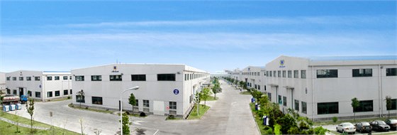 上海歐能優