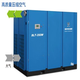 激光切割行業(yè)應(yīng)用節(jié)能空壓機案例