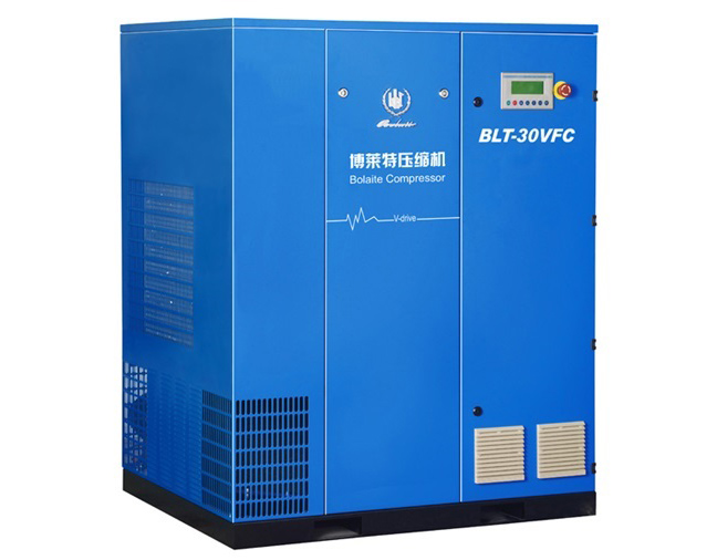 BLT  VFC變頻空壓機