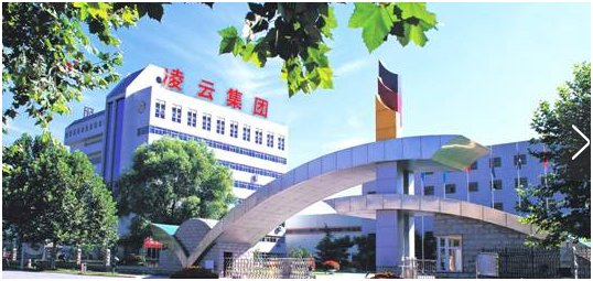凌云集團(tuán) 凌云集團(tuán)
